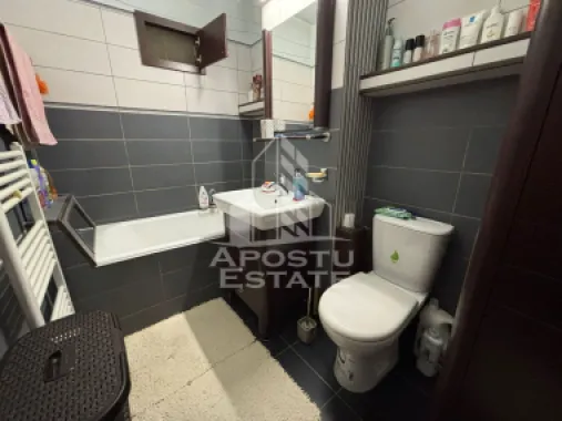 Apartament 3 camere de inchiriat, zona Soarelui, Timisoara