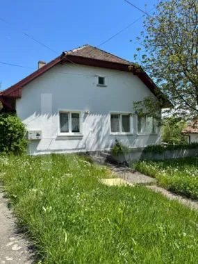 3 CASUTE IN MIJLOCUL NATURII