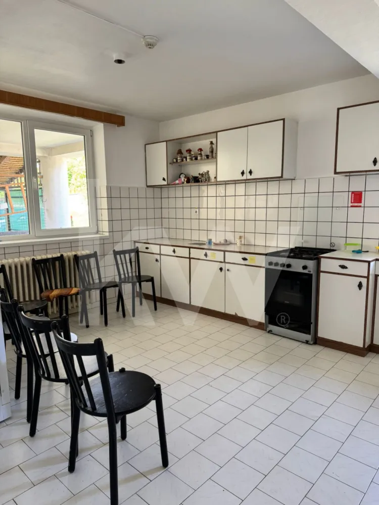3 CASUTE IN MIJLOCUL NATURII