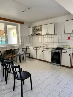 3 CASUTE IN MIJLOCUL NATURII