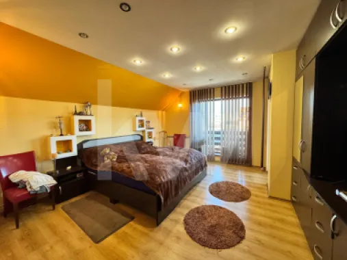 Duplex perfect pentru familie – spațiu, confort și tot ce ai nevoie pentru tine