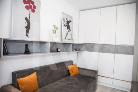 Apartament 4 camere