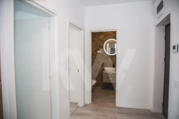 Apartament 3 camere
