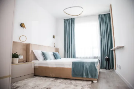 Apartament 3 camere