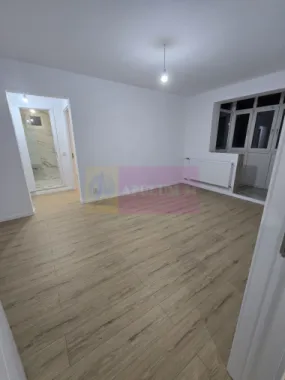 3 camere complet renovat | Instalații noi | Piața Progresu |