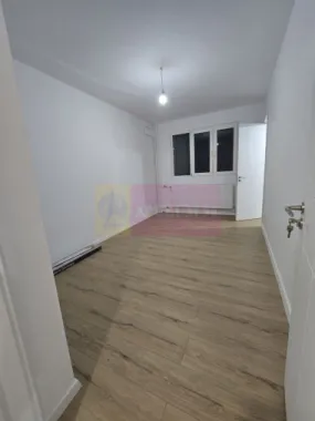 3 camere complet renovat | Instalații noi | Piața Progresu |