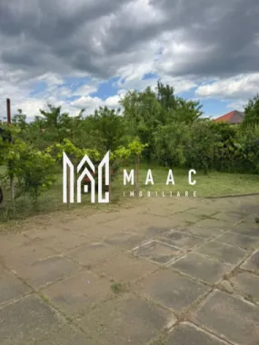Logo MAAC IMOBILIARE logo