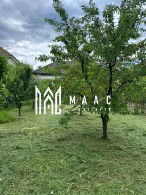Teren 900 mp I intravilan I Zona Calea Dumbrăvii
