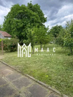Teren 900 mp I intravilan I Zona Calea Dumbrăvii