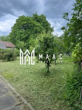 Teren 900 mp I intravilan I Zona Calea Dumbrăvii