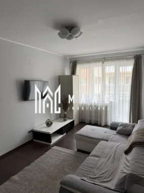 Logo MAAC IMOBILIARE logo