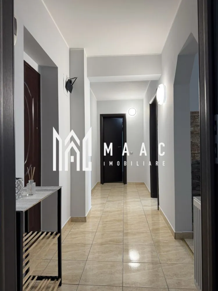 Apartament 2 camere | Pet friendly | Loc de parcare | Terezian - MAAC Imobilare vă propune spre închiriere un apartament de 2 camere, amplasat la etajul 2/4 al unui imobil dotat cu lift, situat în zona Terezian.

Compartimentare:

- Hol generos de acces
- Sufragerie cu acces la balcon
- Dormitor matrimonial
- Baie dotată cu cabină de duș

Apartamentul beneficieză de un loc de parcare privat

Se acceptă animale de companie

Se percepe o garanție în cuantumul unei luni de chirie.

Pentru mai multe detalii, specificați anunțul cu CP3136465.