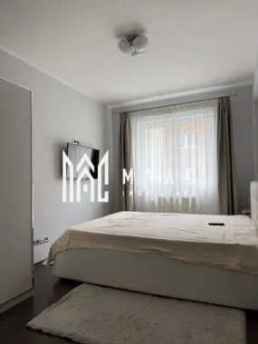 Apartament 2 camere | Pet friendly | Loc de parcare | Terezian