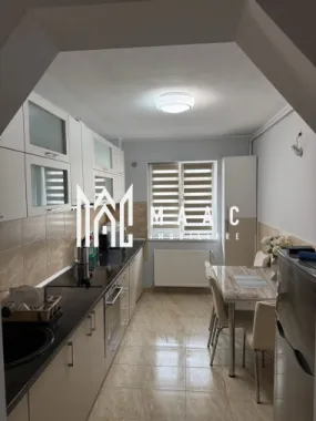 Apartament 2 camere | Pet friendly | Loc de parcare | Terezian