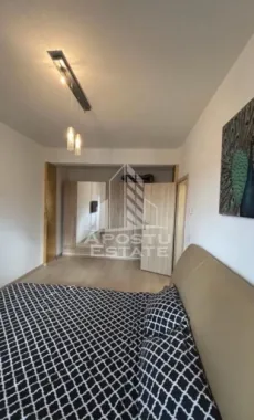 Apartament 2 camere, de inchiriat, Dumbravita, Timisoara