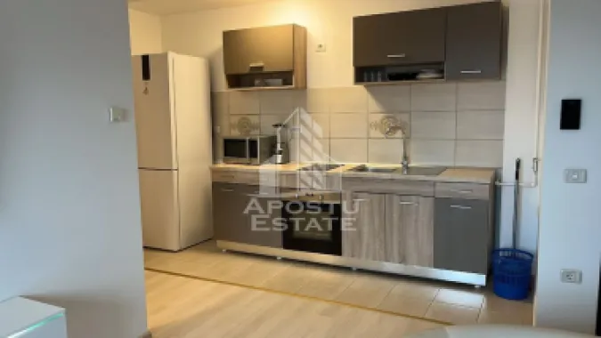 Apartament 2 camere, de inchiriat, Dumbravita, Timisoara