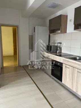 Apartament 2 camere, de inchiriat, Dumbravita, Timisoara