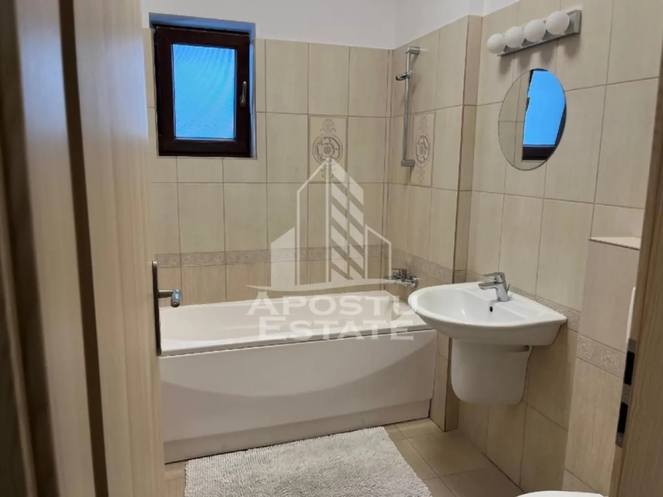 Apartament 2 camere, de inchiriat, Dumbravita, Timisoara