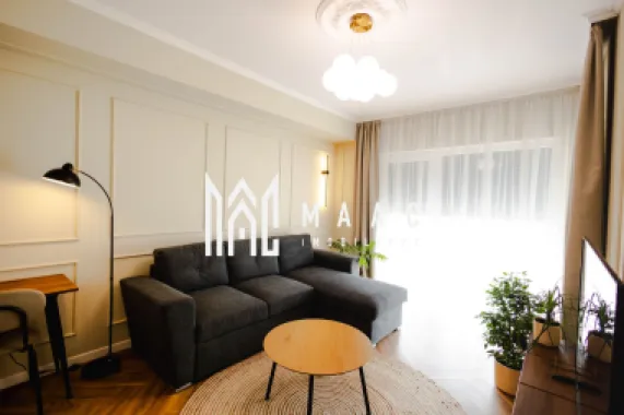 Logo MAAC IMOBILIARE logo