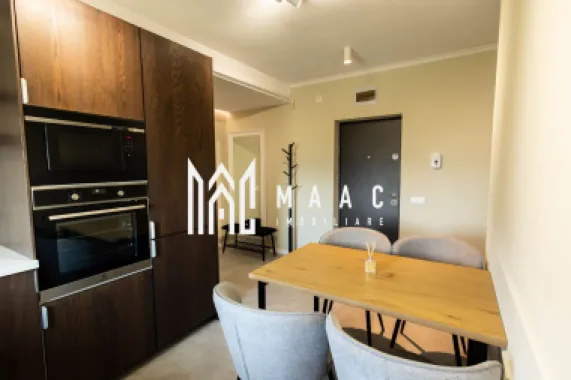 Apartament Mobilat și Utilat I 2 camere I Doamna Stanca I Sibiu