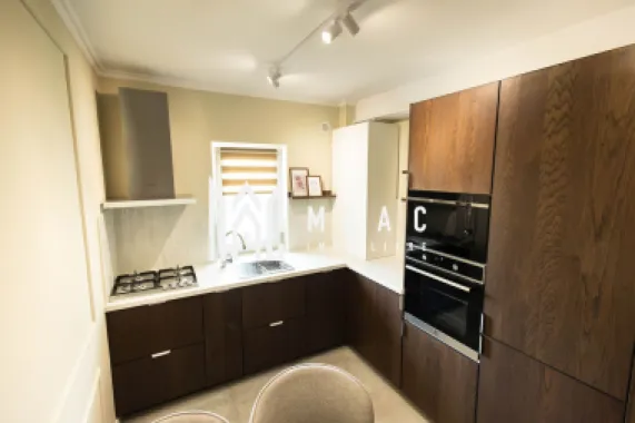 Apartament Mobilat și Utilat I 2 camere I Doamna Stanca I Sibiu