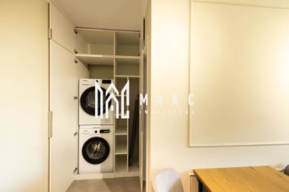 Apartament Mobilat și Utilat I 2 camere I Doamna Stanca I Sibiu