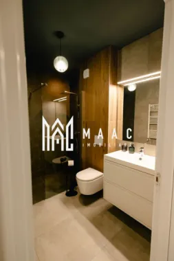 Apartament Mobilat și Utilat I 2 camere I Doamna Stanca I Sibiu