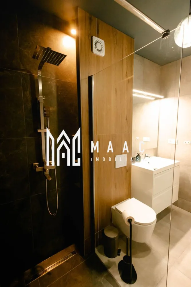 Apartament Mobilat și Utilat I 2 camere I Doamna Stanca I Sibiu