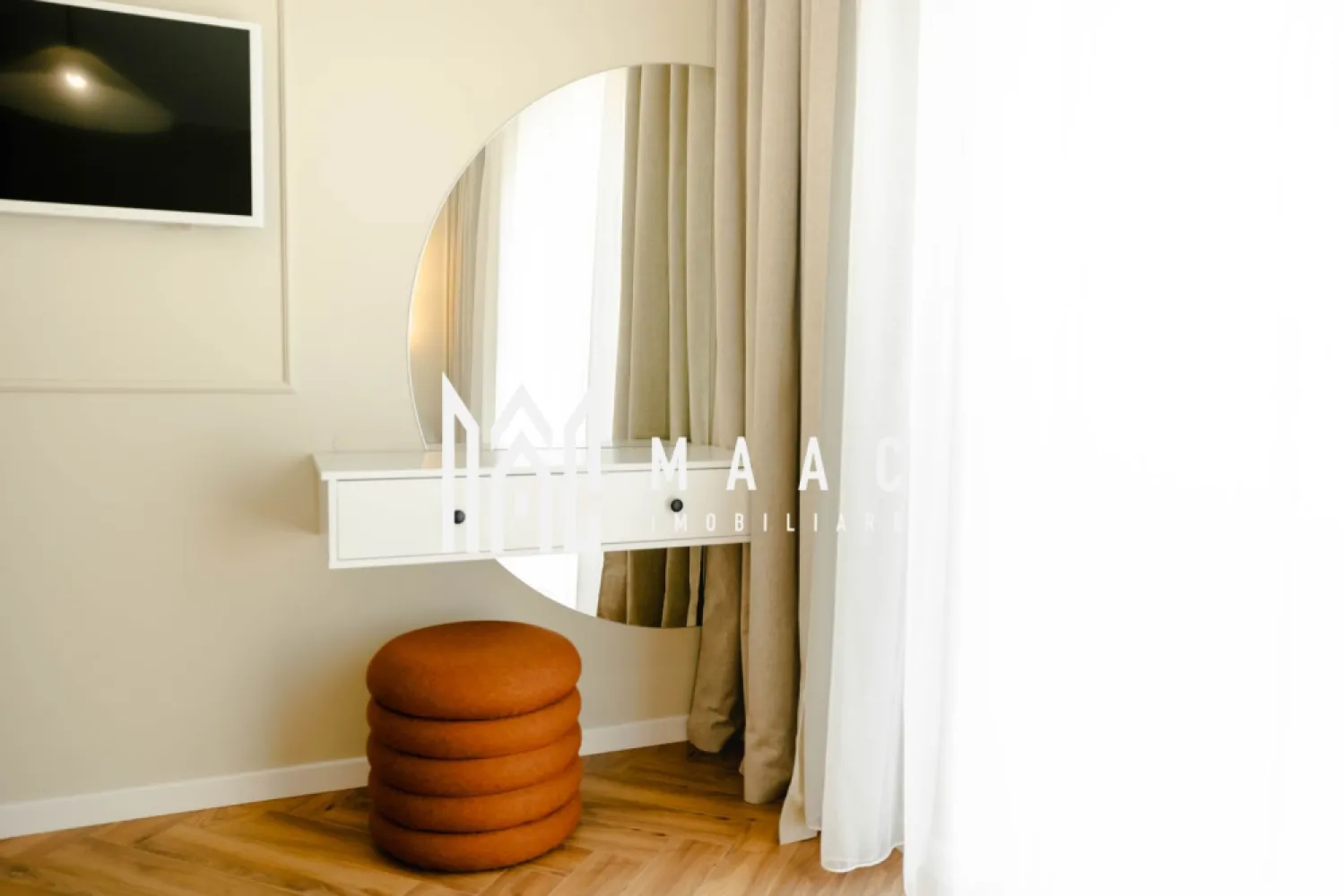 Apartament Mobilat și Utilat I 2 camere I Doamna Stanca I Sibiu