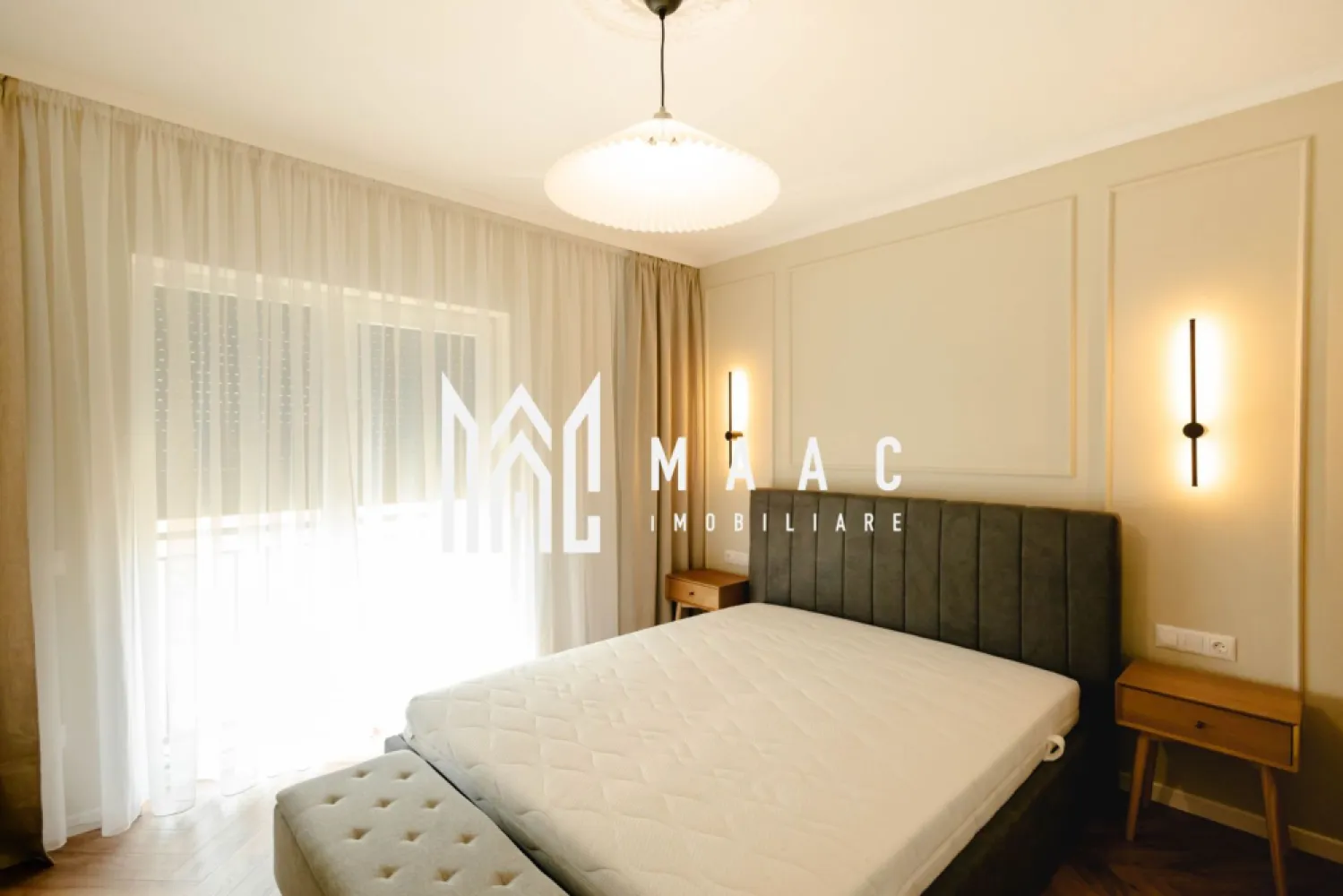 Apartament Mobilat și Utilat I 2 camere I Doamna Stanca I Sibiu