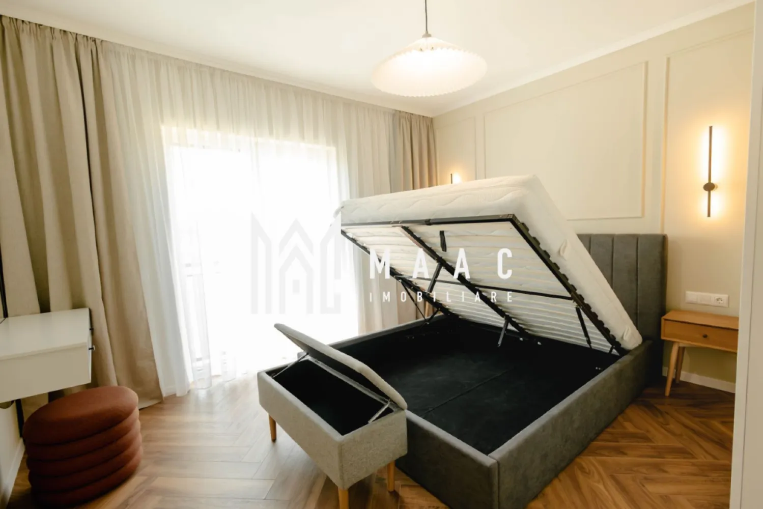 Apartament Mobilat și Utilat I 2 camere I Doamna Stanca I Sibiu
