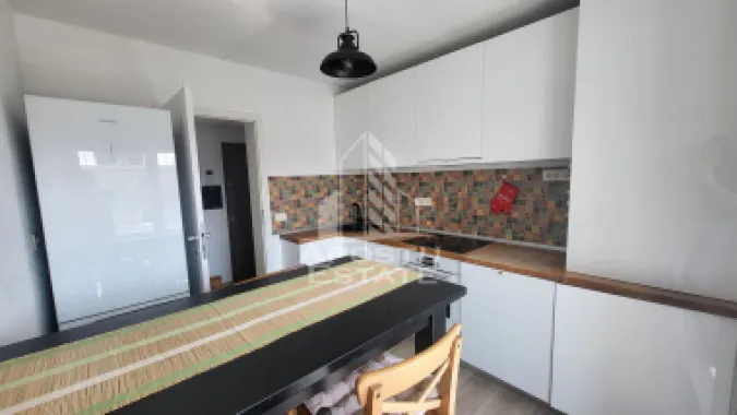 Apartament decomandat,2 camere,mobilat si utilat,Dumbravita Kaufland
