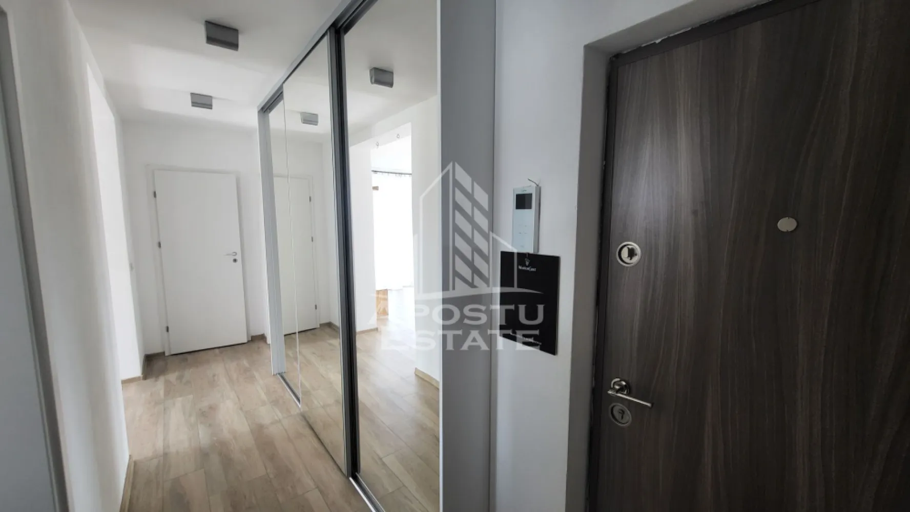 Apartament decomandat,2 camere,mobilat si utilat,Dumbravita Kaufland