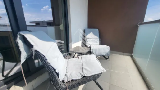 Apartament decomandat,2 camere,mobilat si utilat,Dumbravita Kaufland