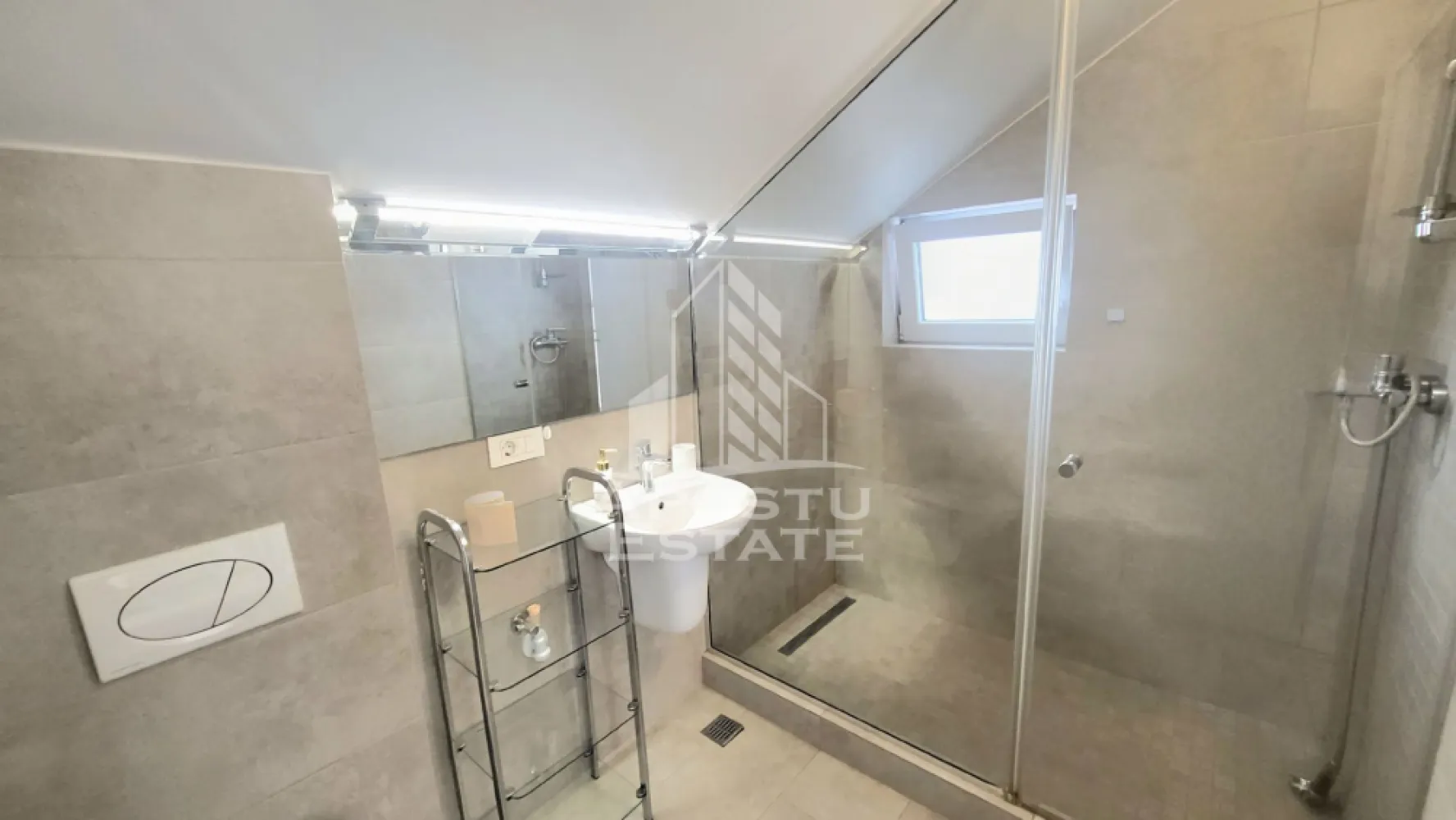 Apartament decomandat,2 camere,mobilat si utilat,Dumbravita Kaufland