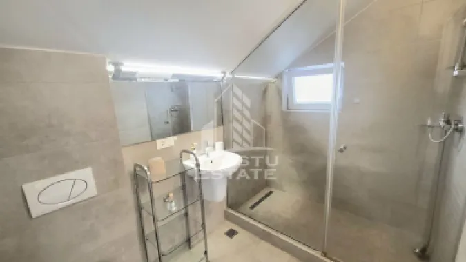 Apartament decomandat,2 camere,mobilat si utilat,Dumbravita Kaufland