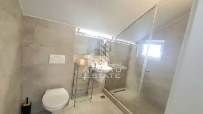 Apartament decomandat,2 camere,mobilat si utilat,Dumbravita Kaufland
