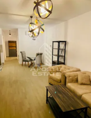 Apartament de vanzare cu 2 camere, Zona Take Ionescu, Timisoara