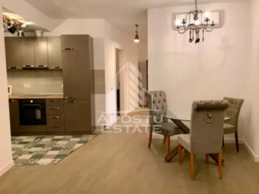 Apartament de vanzare cu 2 camere, Zona Take Ionescu, Timisoara