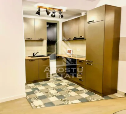 Apartament de vanzare cu 2 camere, Zona Take Ionescu, Timisoara