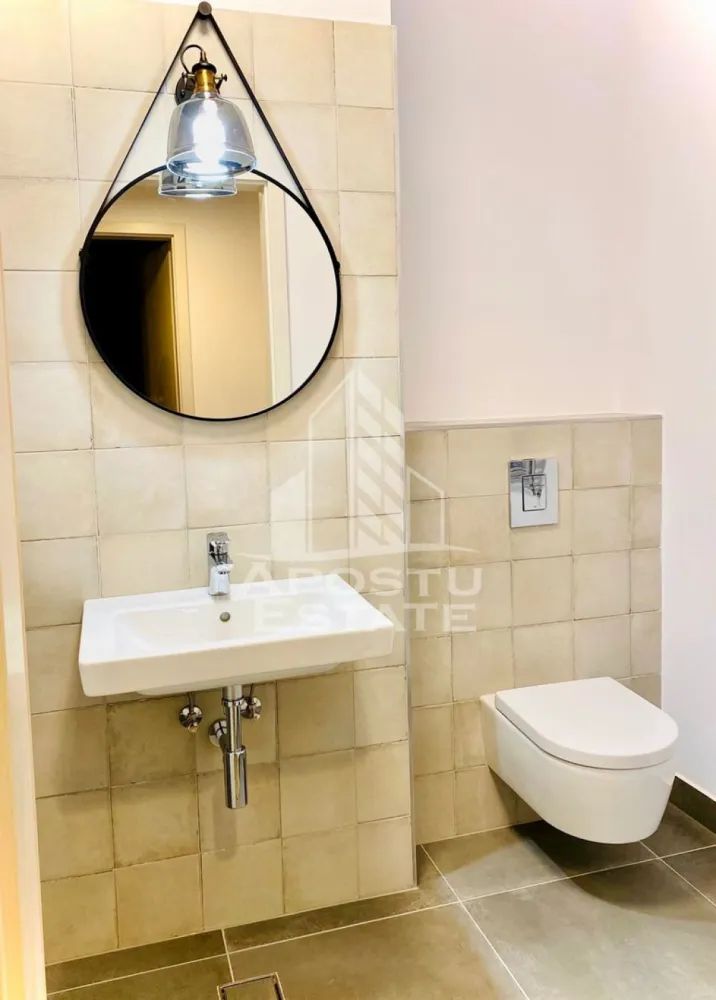 Apartament de vanzare cu 2 camere, Zona Take Ionescu, Timisoara