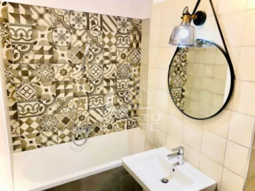 Apartament de vanzare cu 2 camere, Zona Take Ionescu, Timisoara