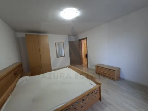 Apartament 3 camere 77 mp utili si parcare privata in zona Rahovei
