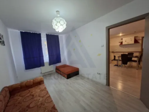 Apartament 3 camere 77 mp utili si parcare privata in zona Rahovei