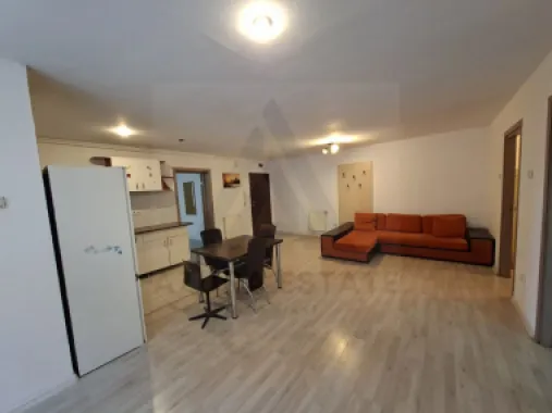Apartament 3 camere 77 mp utili si parcare privata in zona Rahovei