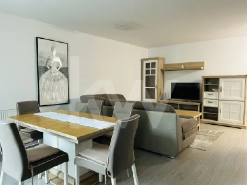 Apartament 2 camere BALANTA RESIDENCE