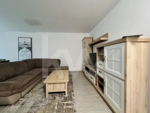 Apartament 2 camere BALANTA RESIDENCE