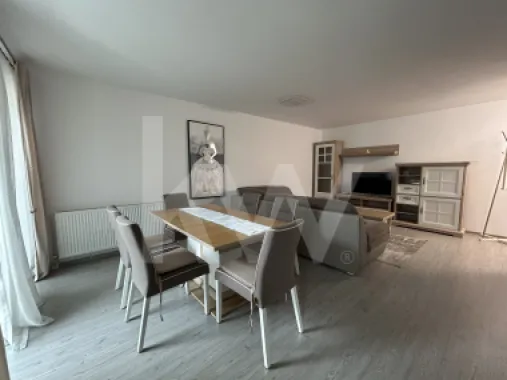 Apartament 2 camere BALANTA RESIDENCE