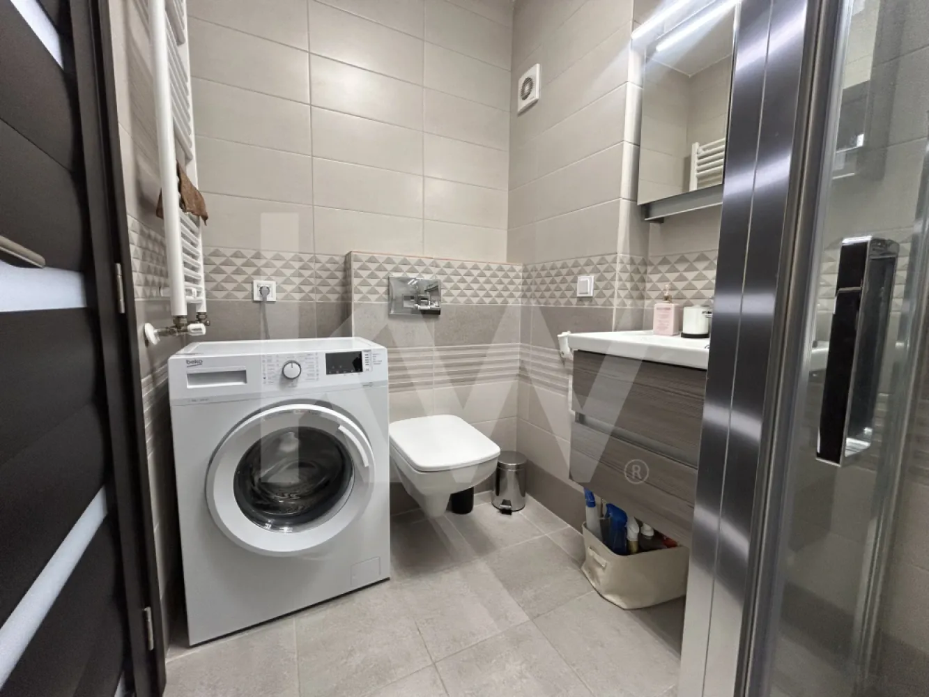 Apartament 2 camere BALANTA RESIDENCE