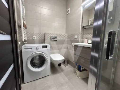 Apartament 2 camere BALANTA RESIDENCE